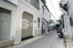 Bán nhà 2 tầng xe hơi đỗ cửa quận 8, nhỉnh 3 tỷ, 2 tầng full nội thất mới