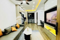 Bán căn hộ chung cư b9 kđt đại kim định công khu dt65m2, giá 3.99 tỷ