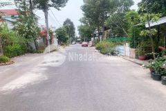 Bá.n nền biệt thự đường số 5 kdc long thịnh, phường hưng phú, tp cần thơ