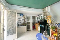 Hàng hiếm nhà 1 lầu mặt tiền hẻm 160 nguyễn văn quỳ, quận 7