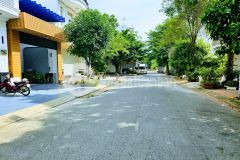 Chủ gửi bá.n nền 107,1m² đường số 1 ttvh tây đô, cái răng, tp. cần thơ