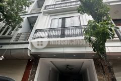 Nhà đẹp vị trí vàng tại khu dịch vụ hàng bè, kiến hưng, diện tích 50m, 5 tầng giá 12 tỷ