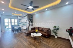 Bán căn hộ full đồ chung cư thanh hà chỉ việc về ở