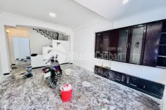 Mặt tiền kinh doanh ngay trục xuyên tâm lê văn sỹ, 60m2 4 tầng, gần 5m mt, nhỉnh 13 tỷ.