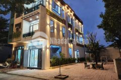 Siêu phẩm đẹp lung linh ngay trung tâm thuận an tp.hcm