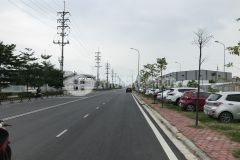 Bán lô đất 20.000m2 khu công nghiệp sông công 2 thái nguyên, bàn giao sớm