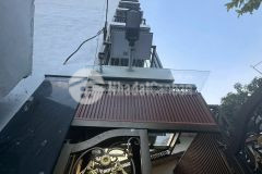 Ccmn cao cấp 72m 6 tầng thang máy lê trọng tấn 16p full đồ d.thu 50trtháng