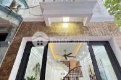 Bán nhà kim mã, ô tô đỗ cách 50m, 54m2 4 tầng, 5pn, mt 4.5m 2 thoáng, chỉ 11.3 tỷ 0987104878