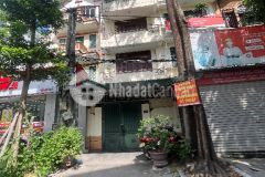 Phường nghĩa đô quận cầu giấy phân lô ô tô đỗ cửa 86m2 chỉ 200trm2