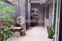 Nhà 1t1l hẻm đường hồ văn tư, trường thọ, thủ đức, 80m², giá 5.2 tỷ.