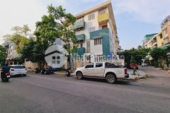 Bán biệt thự kđt văn khê, la khê, hà đông, 185m2, ngang 11m, giá 30 tỉ