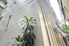 Lô góc hoàng quốc việt sẵn ở ngay 40m2 nhỉnh 9 tỷ cực gần phố hiếm có khó tìm