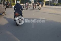 45m2 nhà 6 tầng, vỉa hè, kinh doanh, ôtô tránh nhau khu vip lai xá, ngay cổng chào hoài đức, 12 tỷ