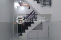 Nhỉnh 2 tỷ có nhà đẹp trung tâm gò vấp dòng tiền 7trtháng hxh 5m thông