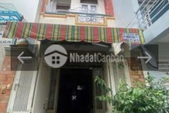 Nhà hẻm xe hơi, 53m2, 3 lầu, bình thạnh, giá 7.5 tỷ.