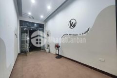 Cho thuê nhà nguyên căn phố kim mã, ba đình, mặt ngõ ô tô tránh, 20m ra phố, ở, spa, salon tóc, văn