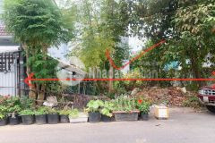 Bá.n nền biệt thự đường số 5 kdc long thịnh, phường hưng phú, tp cần thơ