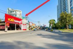 Đất 2mt hẻm 545 nguyễn xiển, đối diện vincity, long thạnh mỹ 90m2 giá 5,1ty