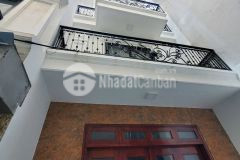 Bán nhà đàm quang trung,long biên 6 tầng,50m,mt4.3m oto đỗ cổng nhỉnh 11 tỷ