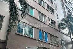 Hiếm chung cư kđt đặng xá 58m 2pn2vs full nội thất 2,75tỷ