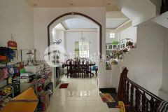 Cho thuê nhà trệt 2 lầu đẹp kdc hưng phú 1 cần thơ 4pn