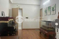 Bán căn hộ tầng 10 khu 11 tòa b2.1 tại thanh hà hà đông.