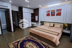 Bán nhà thịnh hào 1, oto tránh, 72m2 4 tầng giá chỉ 20,1 tỷ