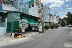 Nhà mặt tiền đường số 12 4tầng kdc bình hưng 120m2 gần trường quốc tế nam mỹ