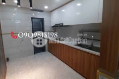 Nhà đẹp bán nhanh p.minh phụng q11 shr ở ngay.