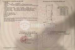 Bán đất mặt tiền tỉnh lộ 8, tân thạnh tây, củ chi 18,8m nh 33m x 94 2538m, giá 45 tỷ.