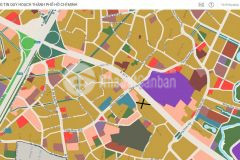 Đất mặt tiền đường vành đai 2, phước long bquận 9 cũ 28tỷ240m2.