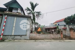 Bán đất trục chính tdp lai sơn, đồng tâm, vĩnh yên, vĩnh phúc.