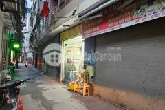 Bán nhà phố vũ tông phan, thanh xuân, ngõ thông ô tô, kinh doanh tốt