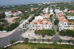 Bán nhà mặt tiền lê hùng yên, tt. cần thạnh, cần giờ 5 x 21, giá 10 tỷ.