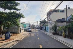 Nhà 1t1l mặt tiền đường 179, tân phú, quận 9, dt 90m²6.35 tỷ