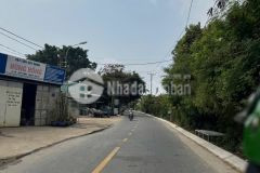 Bán đất mặt tiền duyên hải, long hòa, cần giờ 12 x 85 1018m2, giá 27,5 tỷ.