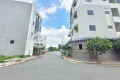 Bán đất view sông đường võ văn hát, long trường, q9 cũ dt 200m2 giá 6ty tl