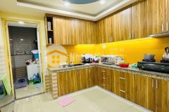 Nhà đẹp giá tốt hơn 7 tỷ hẻm xe hơi 68m2