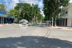 Bá.n nền đẹp trục chính phan trọng tuệ trục chính kdc diệu hiền, phường hưng phú, cần thơ