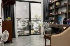 Bán nhà ngõ 243 tam trinh 5 tầng dân xây hoàng mai