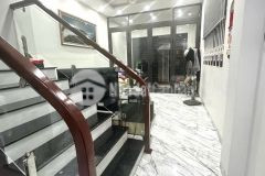 Nhà đẹp lung linh lô góc định công thượng