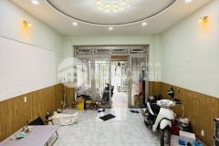 Bán nhà bình tân nhà đẹp 3 tầng hxt 72m² 4pn nhỉnh 6x t