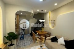Trường sa phú nhuận 28m², nhà đẹp 5 tầng, ở ngay, full công năng, giá chỉ 7.85 tỷ.