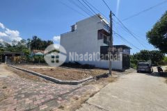 Bán lô góc diên an thôn phú ân nam 2 mặt tiền đường lỗ đế