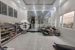 Bán nhà hxh quay đầu cách mạng tháng 8, p15. q10, 103m2, 5 tầng, ngang 6,1m