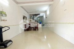 Nhà trệt 2 lầu 4 phòng ngủ kdc long thịnh giá tốt chỉ 7 triệu tháng