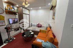 Bán căn hộ ccmn studio hồ tùng mậu, cầu giấy 30m giá 1.3 tỷ, tòa mới xây 2 năm