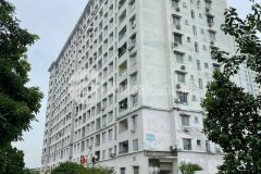 Bán căn hộ chung cư ct1a khu đô thị thành phố giao lưu, cổ nhuế 2 ngủ, 2wc, diện tích 72m2