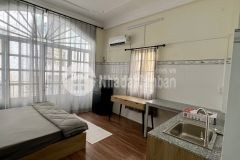 Cho thuê căn hộ full nội thất vị trí đẹp ngay lý chính thắng q3