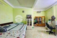 Quận 3, nhà đẹp,gần mặt tiền cách mạng tháng tám, 60m2, sổ nở hậu 6m, 3pn, 6.75 tỷ